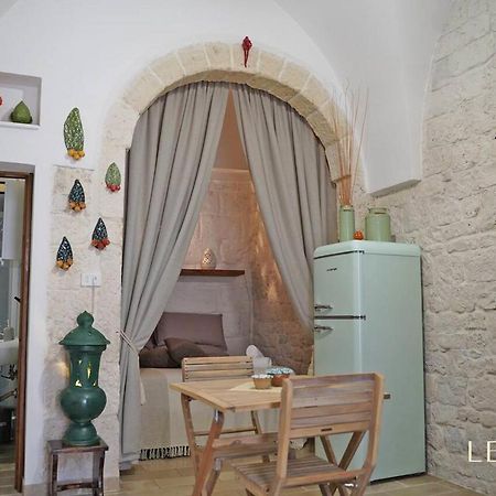 Lemma - Casa Vacanze Carovigno Zewnętrze zdjęcie
