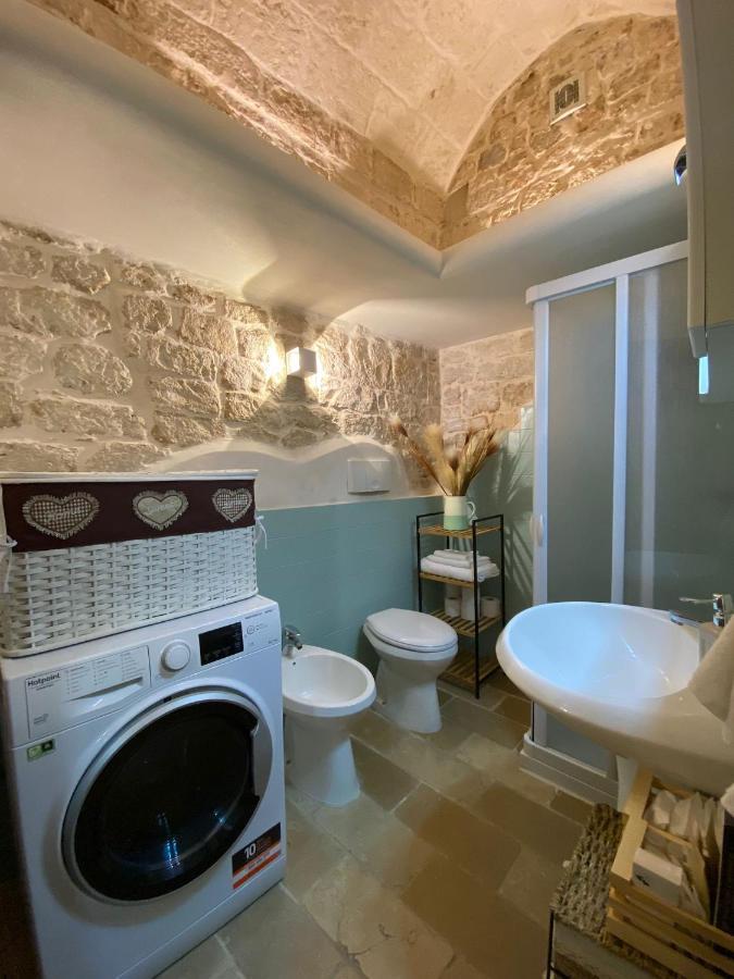 Lemma - Casa Vacanze Carovigno Zewnętrze zdjęcie