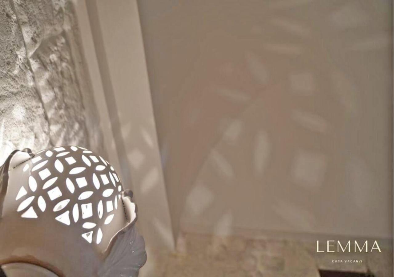 Lemma - Casa Vacanze Carovigno Zewnętrze zdjęcie