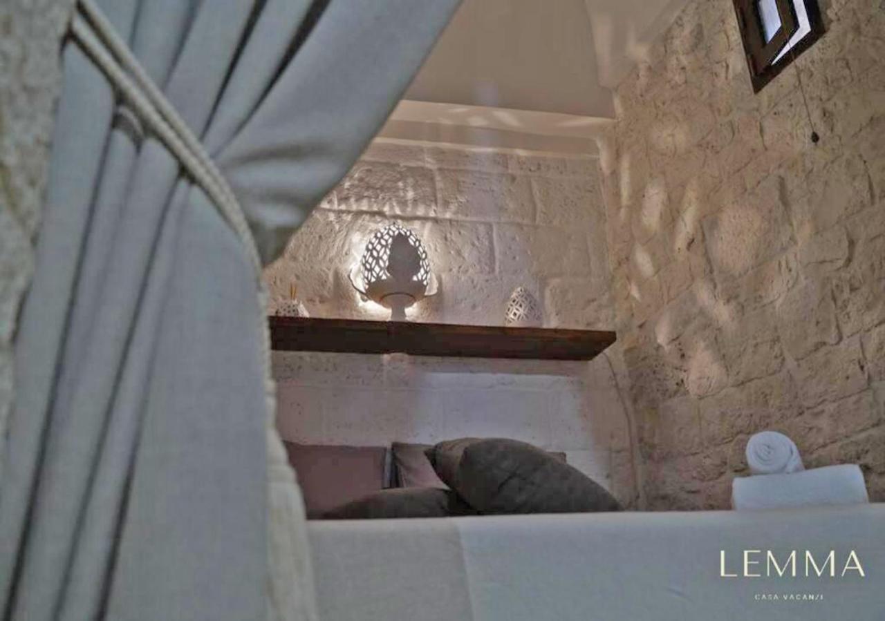 Lemma - Casa Vacanze Carovigno Zewnętrze zdjęcie