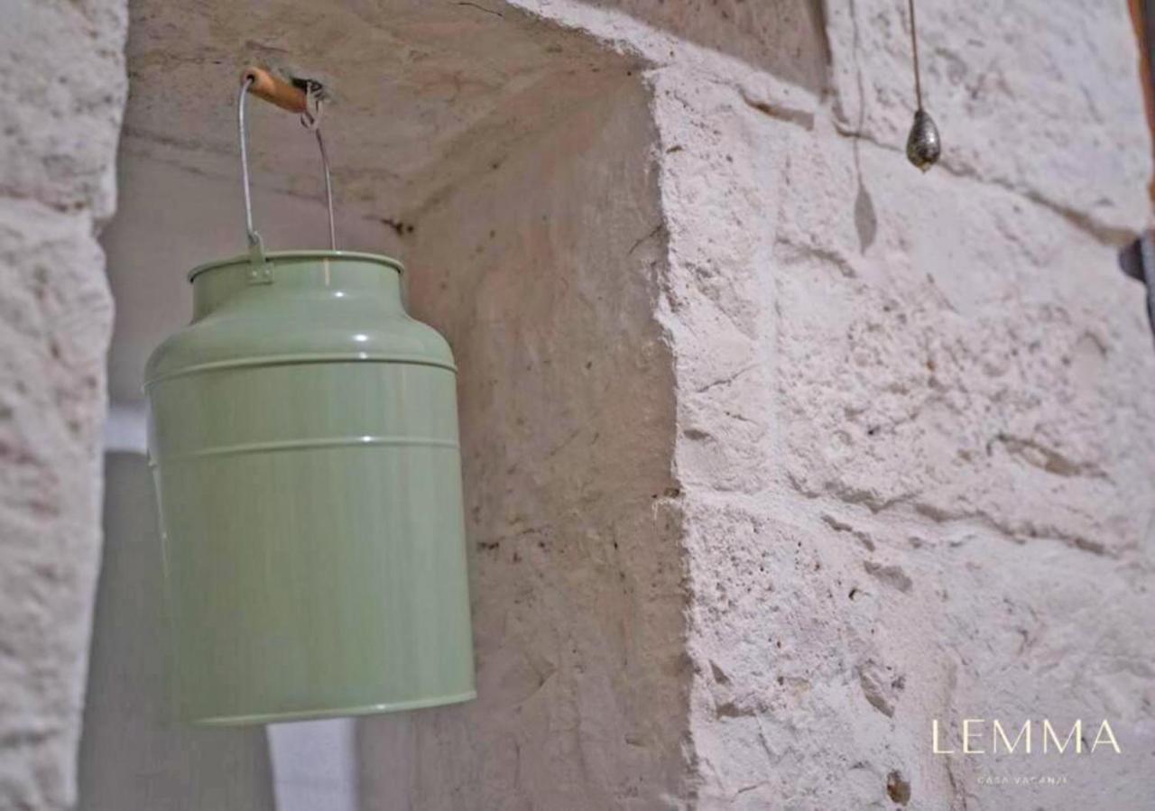 Lemma - Casa Vacanze Carovigno Zewnętrze zdjęcie